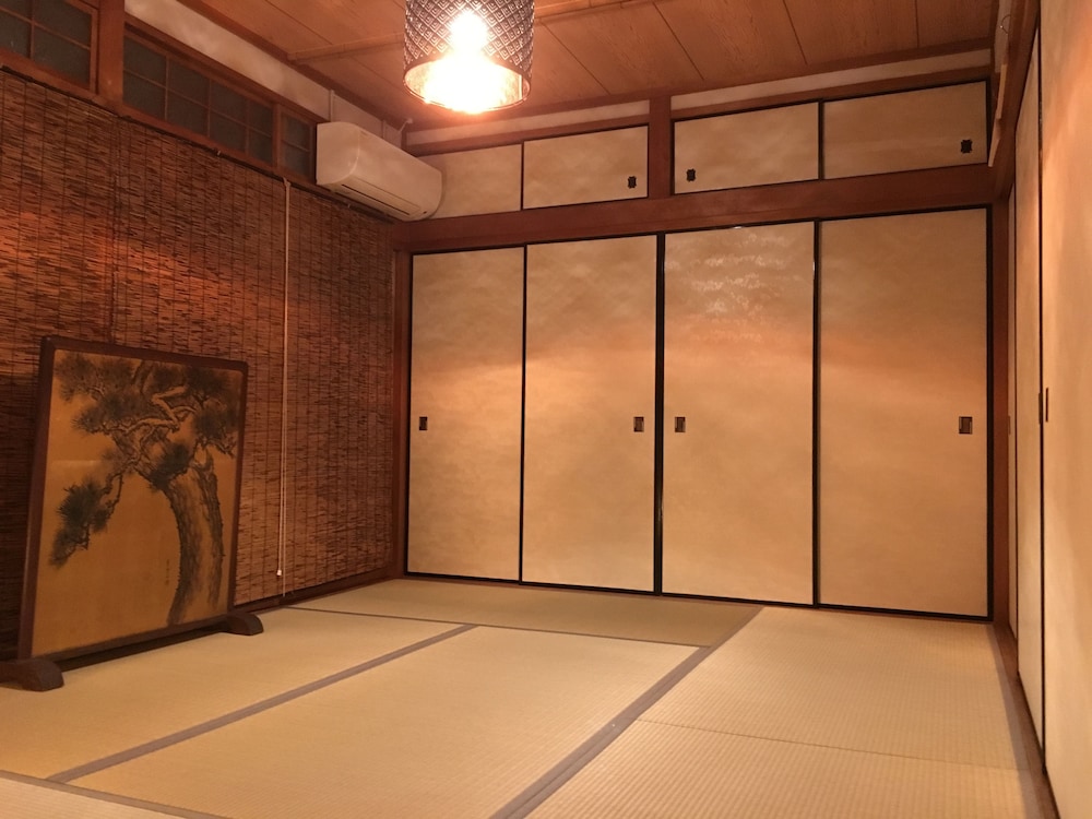 Nara Guesthouse Kamunabi - Hostel 16/36