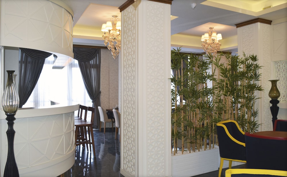 Grand Sera Hotel 41/50