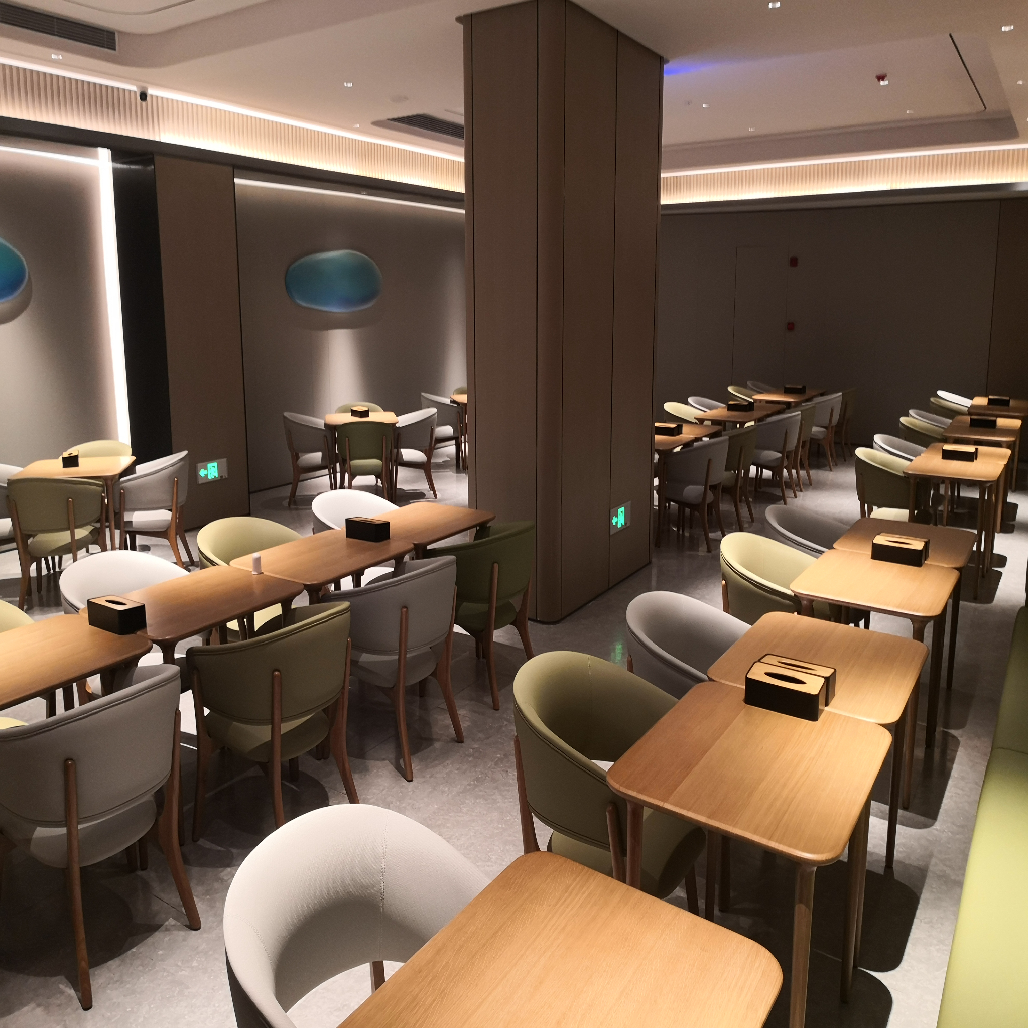 JI Hotel (Shenzhen North Railway Station) 43/45