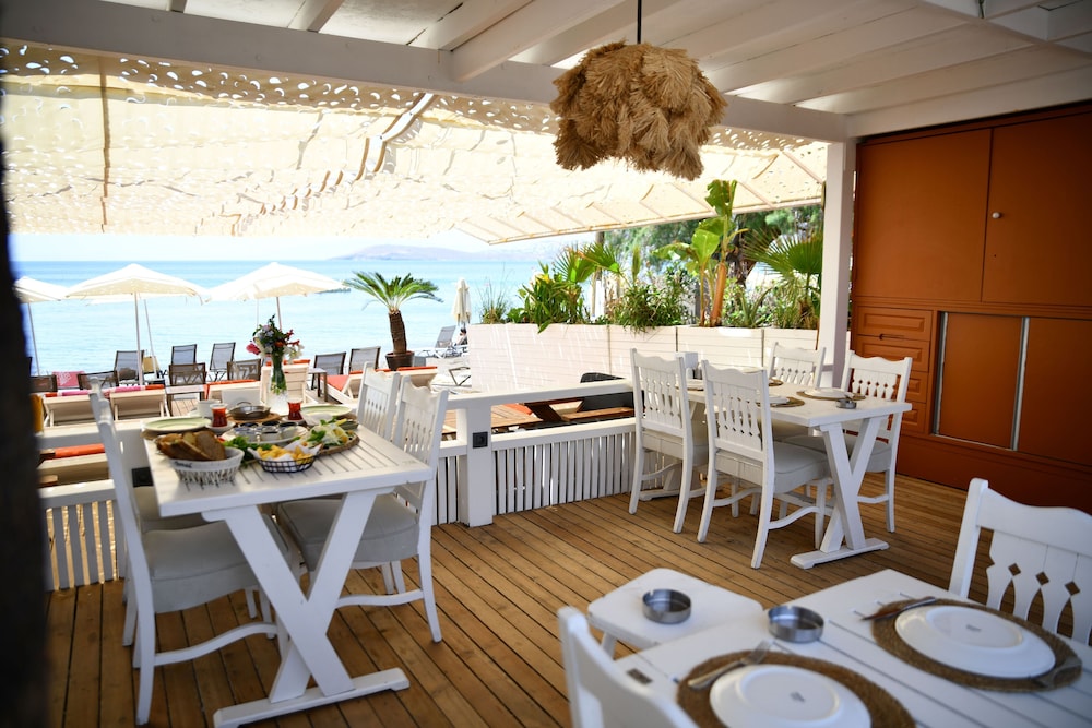 Herodot Beach Otel 36/50