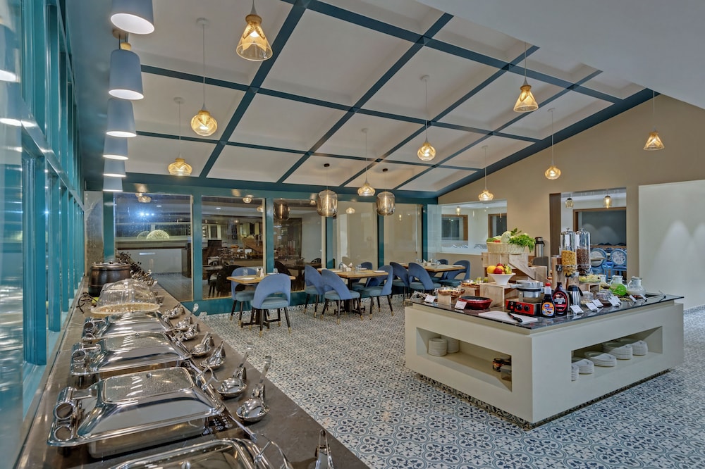 The Fern Residency Hubballi 27/46