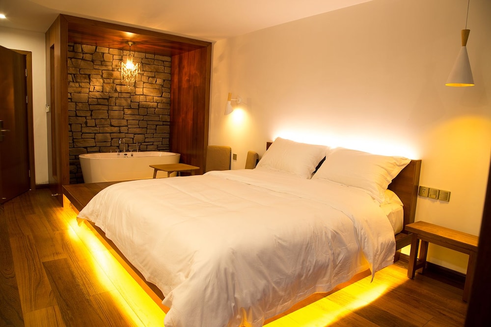 Fishman Homestay 6/56