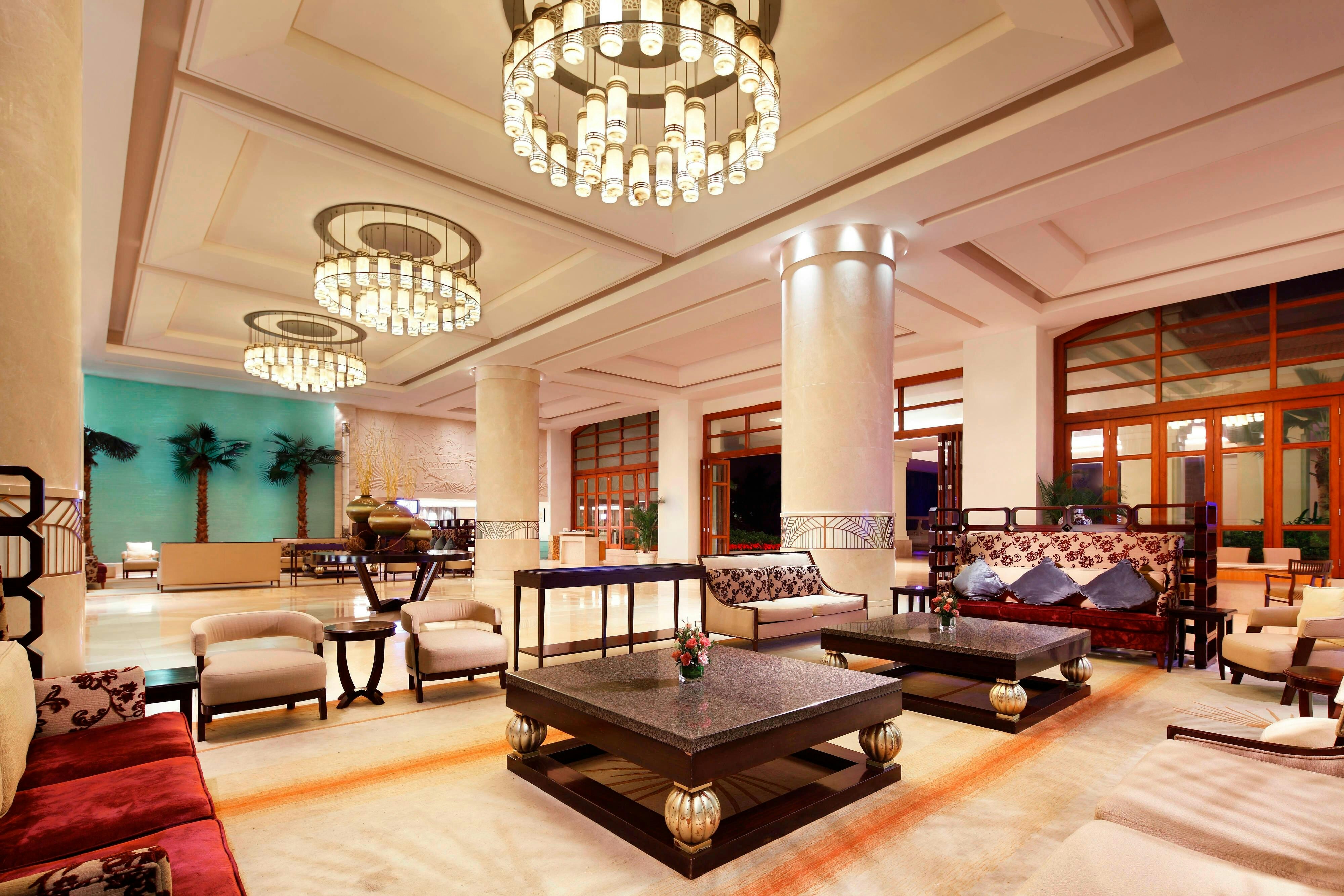 Sheraton Haikou Hotel 7/36
