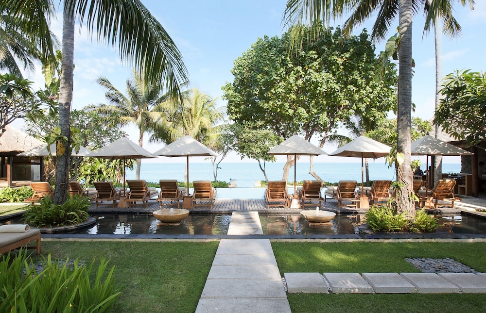 Qunci Villas Resort 7/65