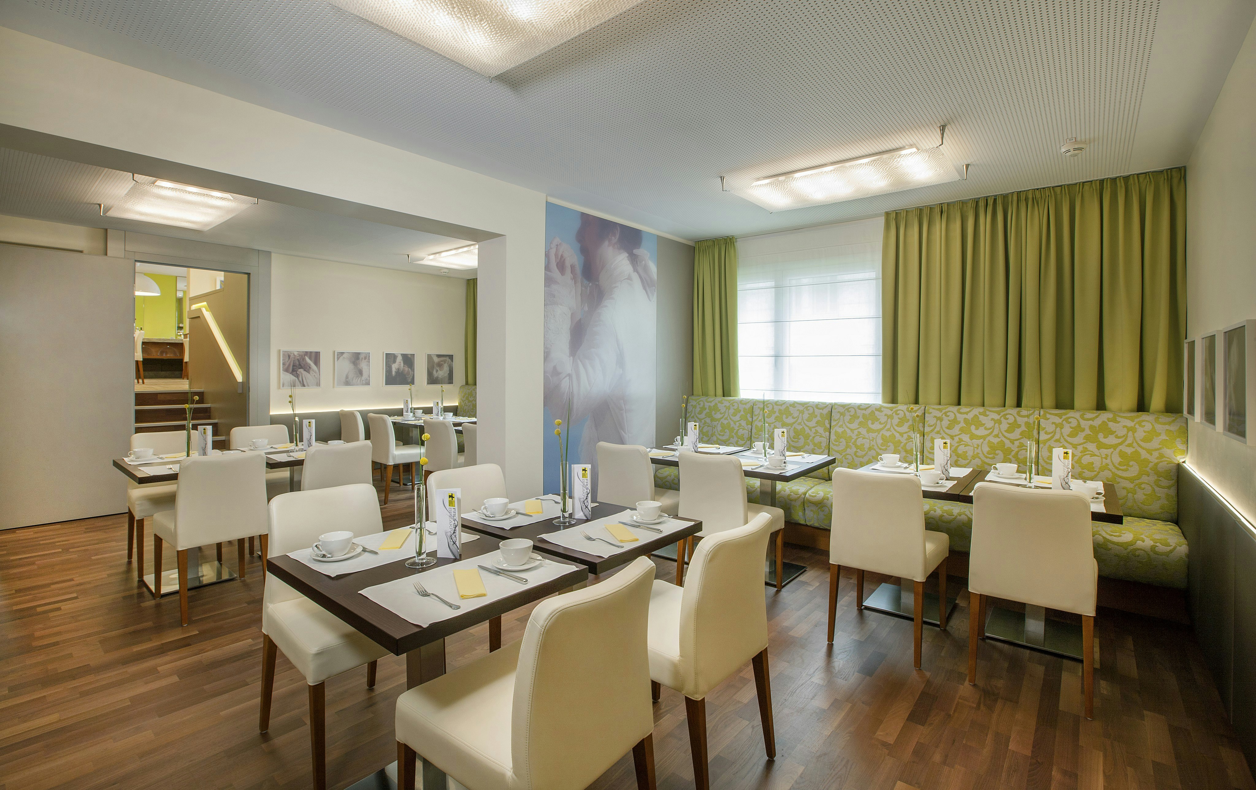 Boutique Hotel Das Tigra 118/126