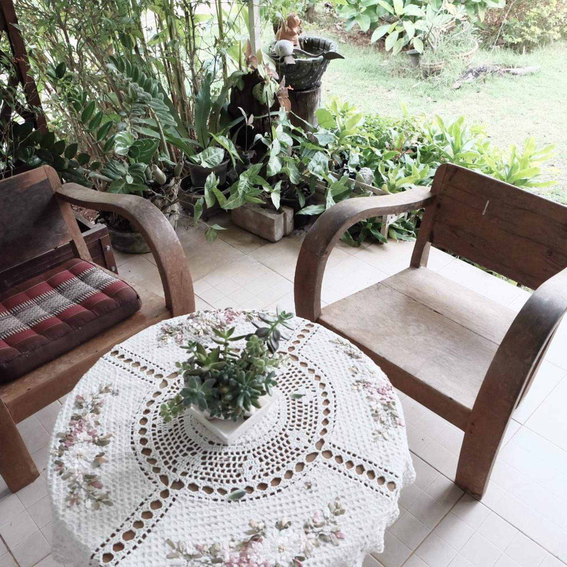 Khao Yai Cottage 61/81