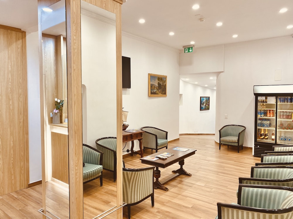 Hotel Garni Montaldi 18/32