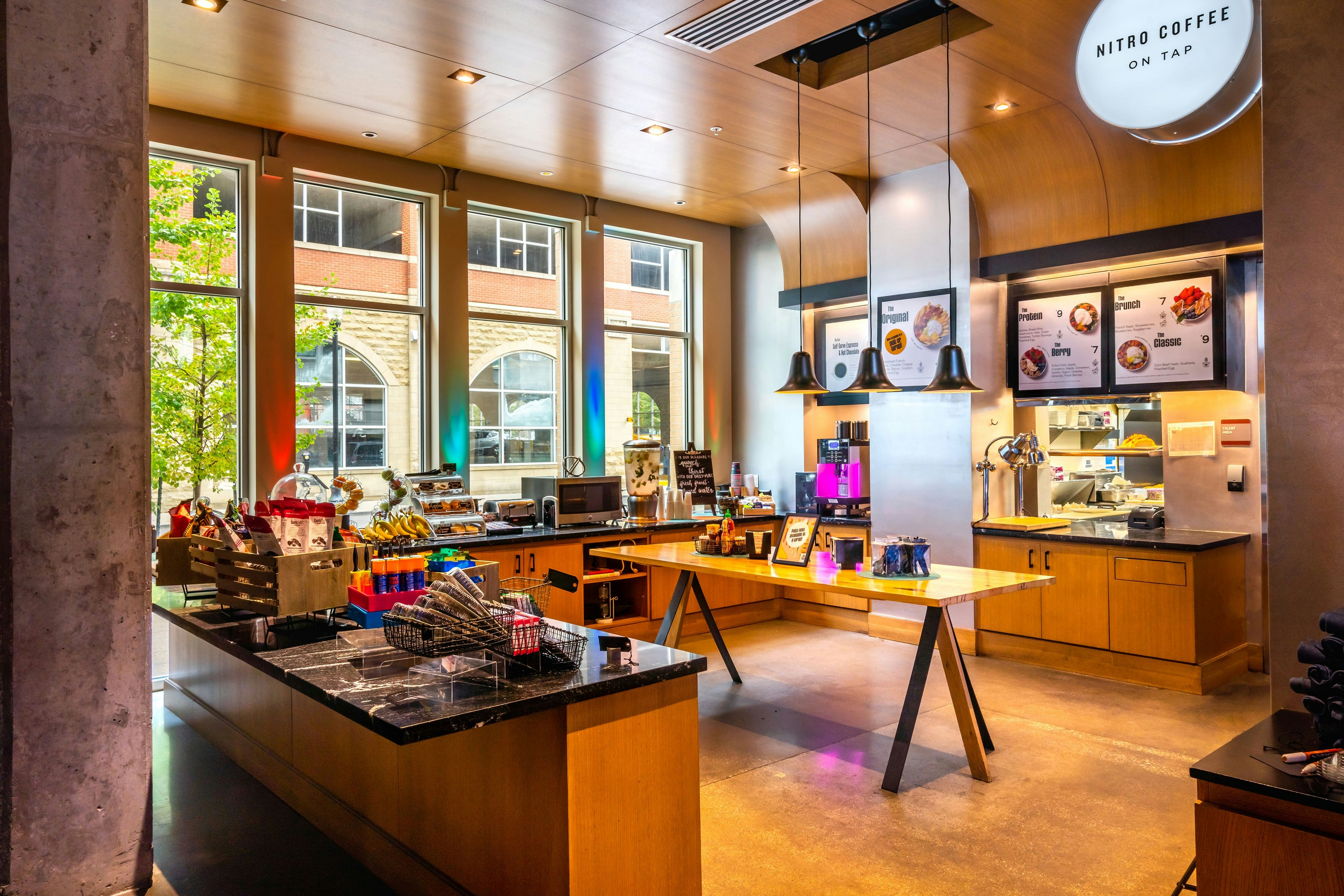 Aloft Louisville Downtown 51/69