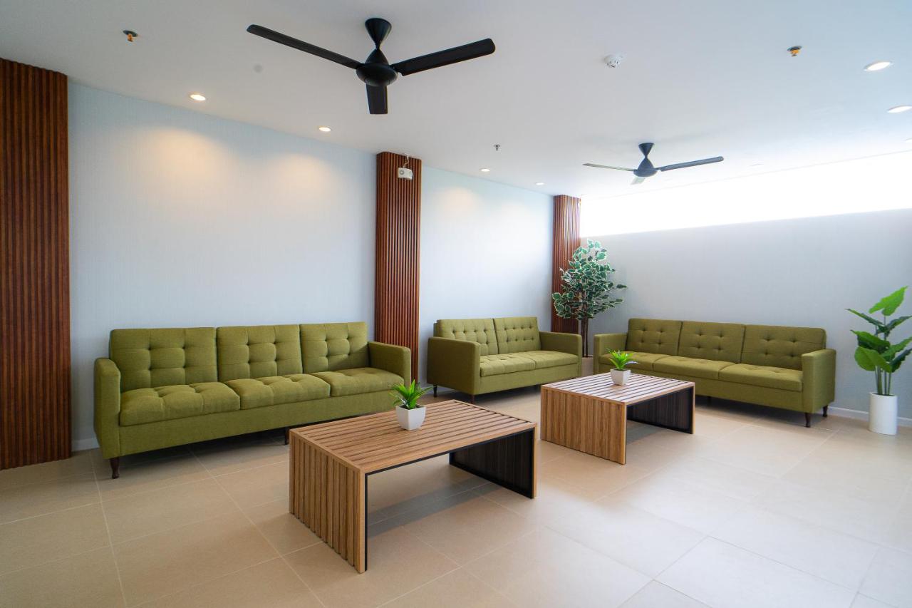 Mangrove Place and Residences by Hiverooms 32/50