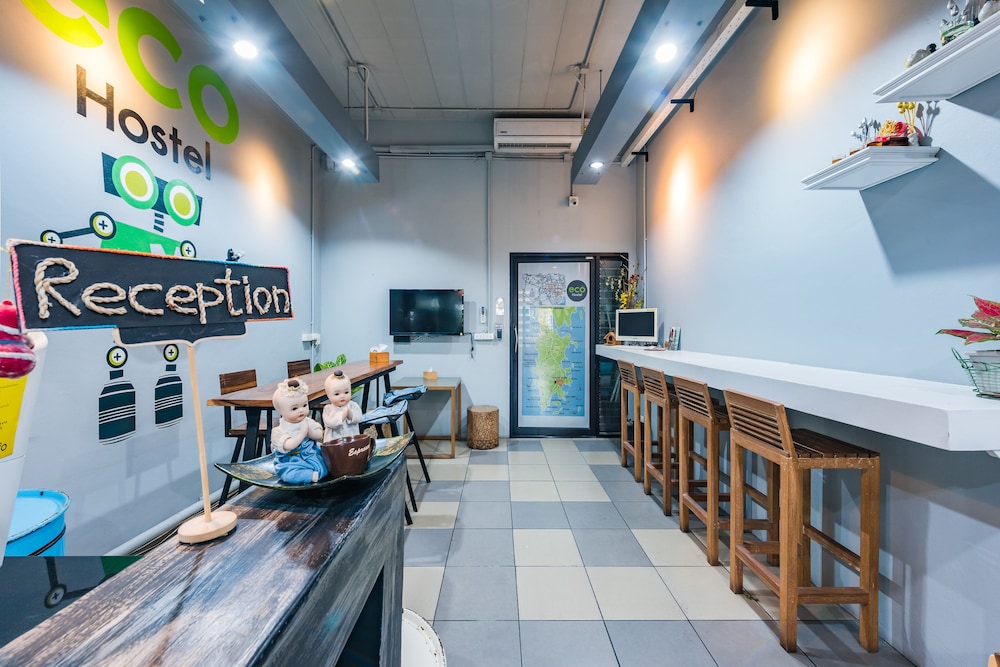 Eco Hostel Phuket 42/60