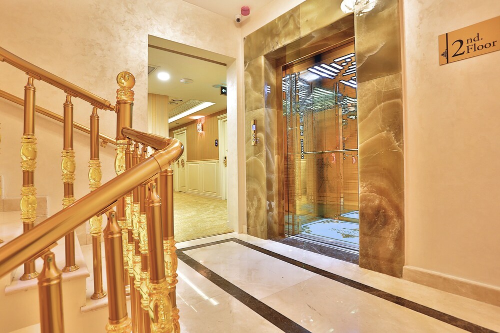 HOTEL EMIRHAN PALACE 67/67