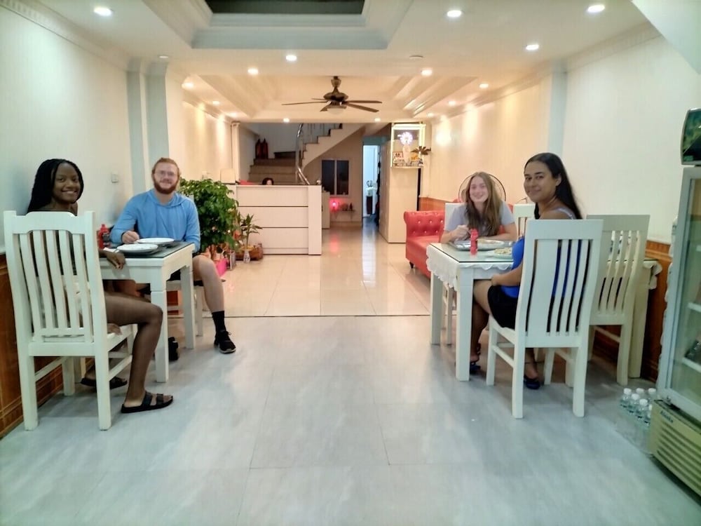 Sao Mai Cosy Nest Noi Bai Airport 30/42