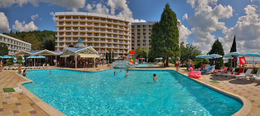 Kaliakra Mare All Inclusive 47/53