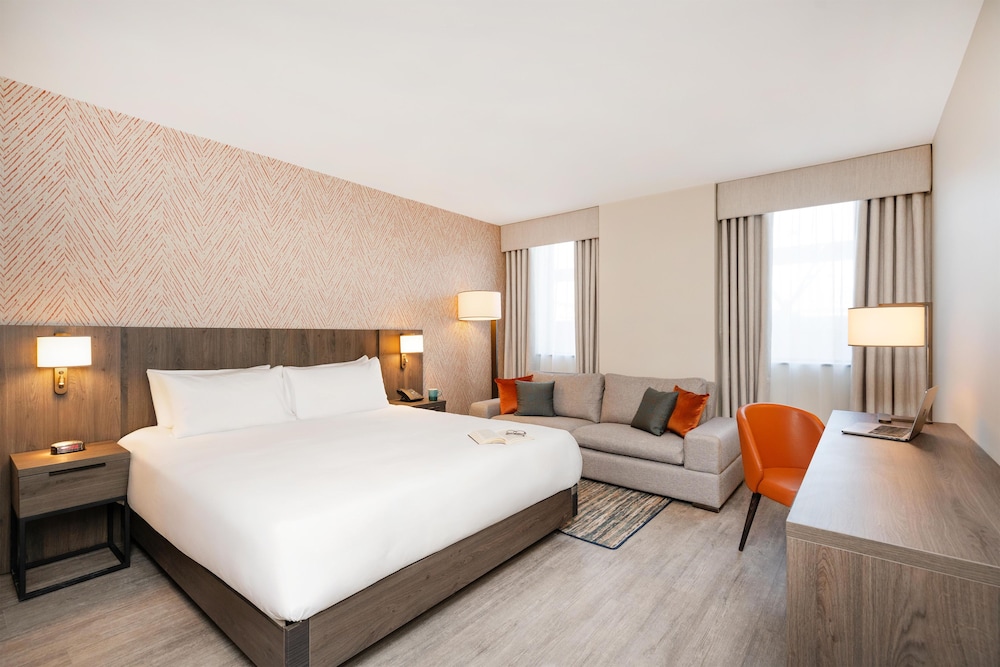 Hyatt House Leeds 5/50