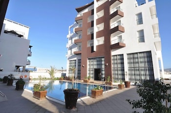 Appart Hotel Founty Beach 8/50