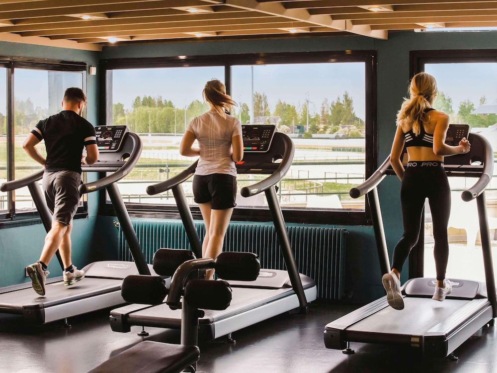 Mercure Cabourg Hotel & Spa 26/50