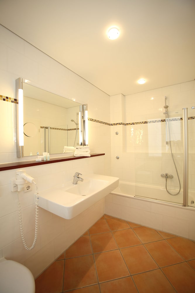 Hotel Alster Hof 24/60