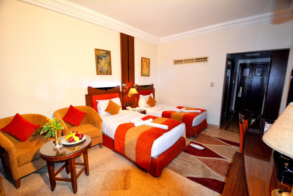 Aracan Eatabe Luxor Hotel 24/62