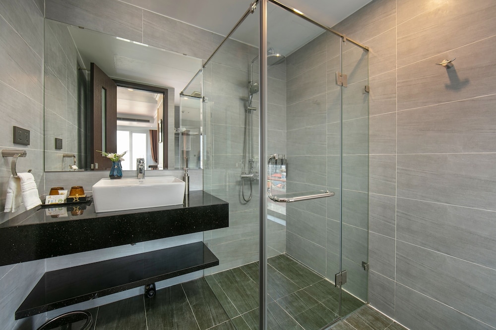 Hanoi Allure Hotel 60/60