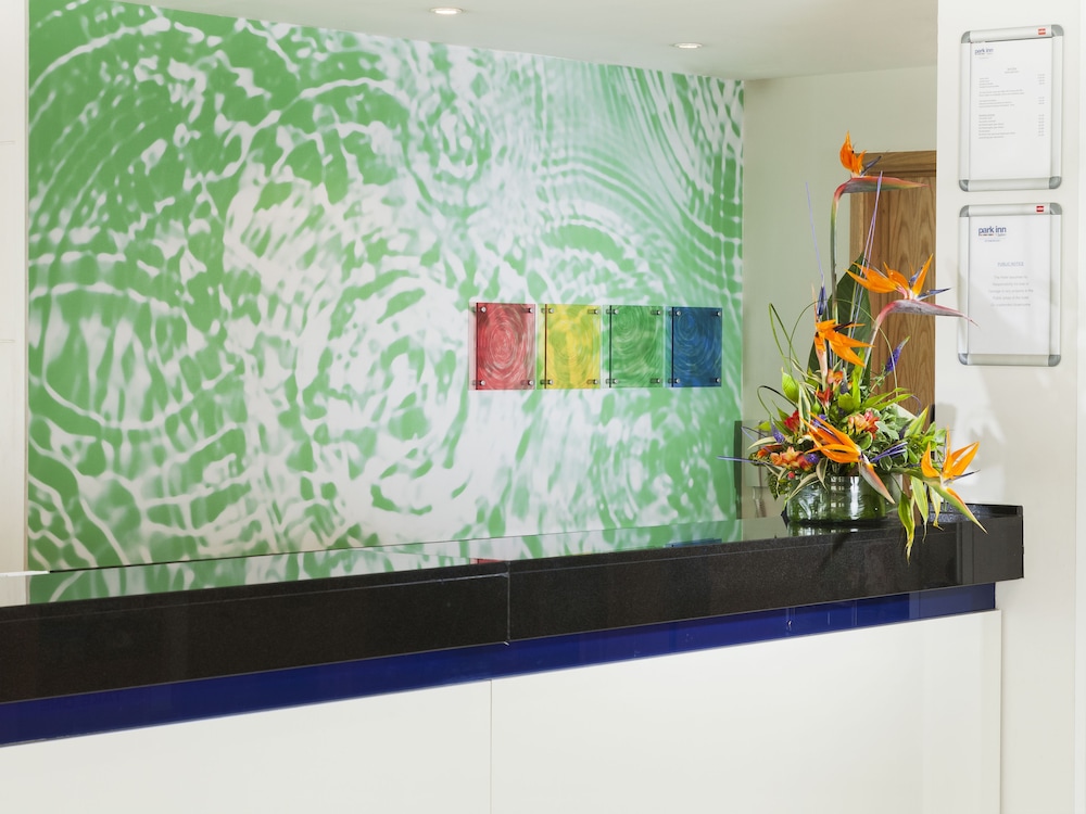 Park Inn By Radisson Peterborough 14/57