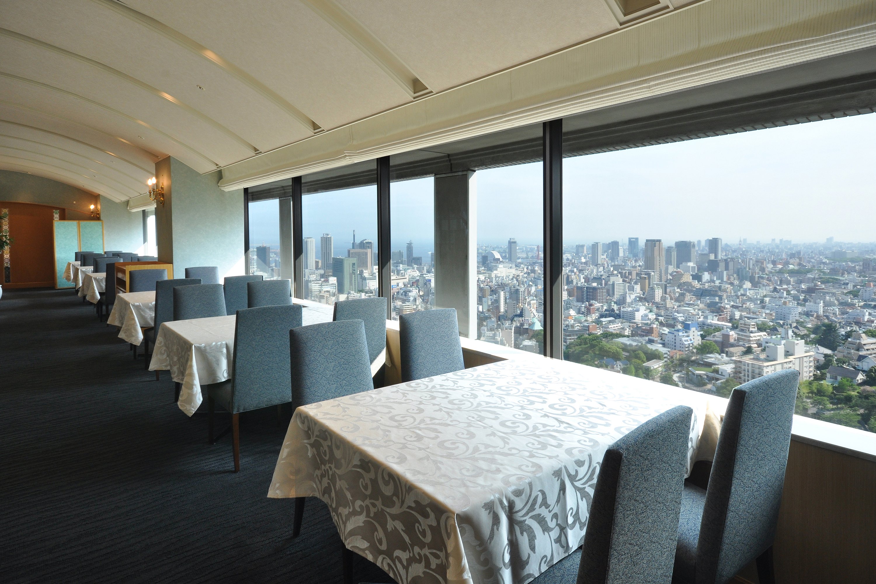 Ana Crowne Plaza Kobe 32/72