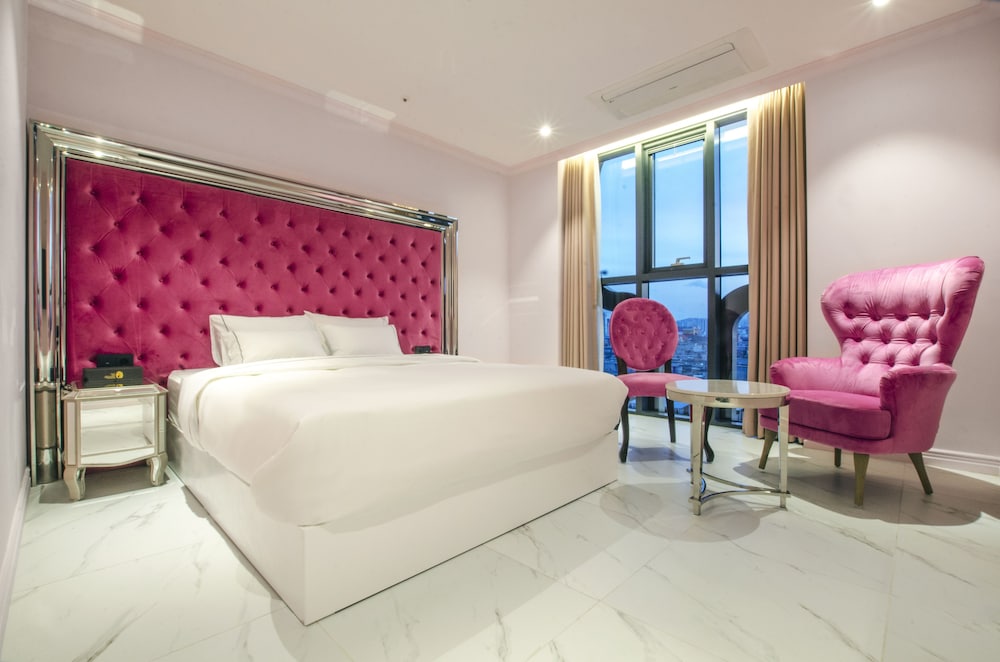 Hotel The Designers Premier Kondae 20/74