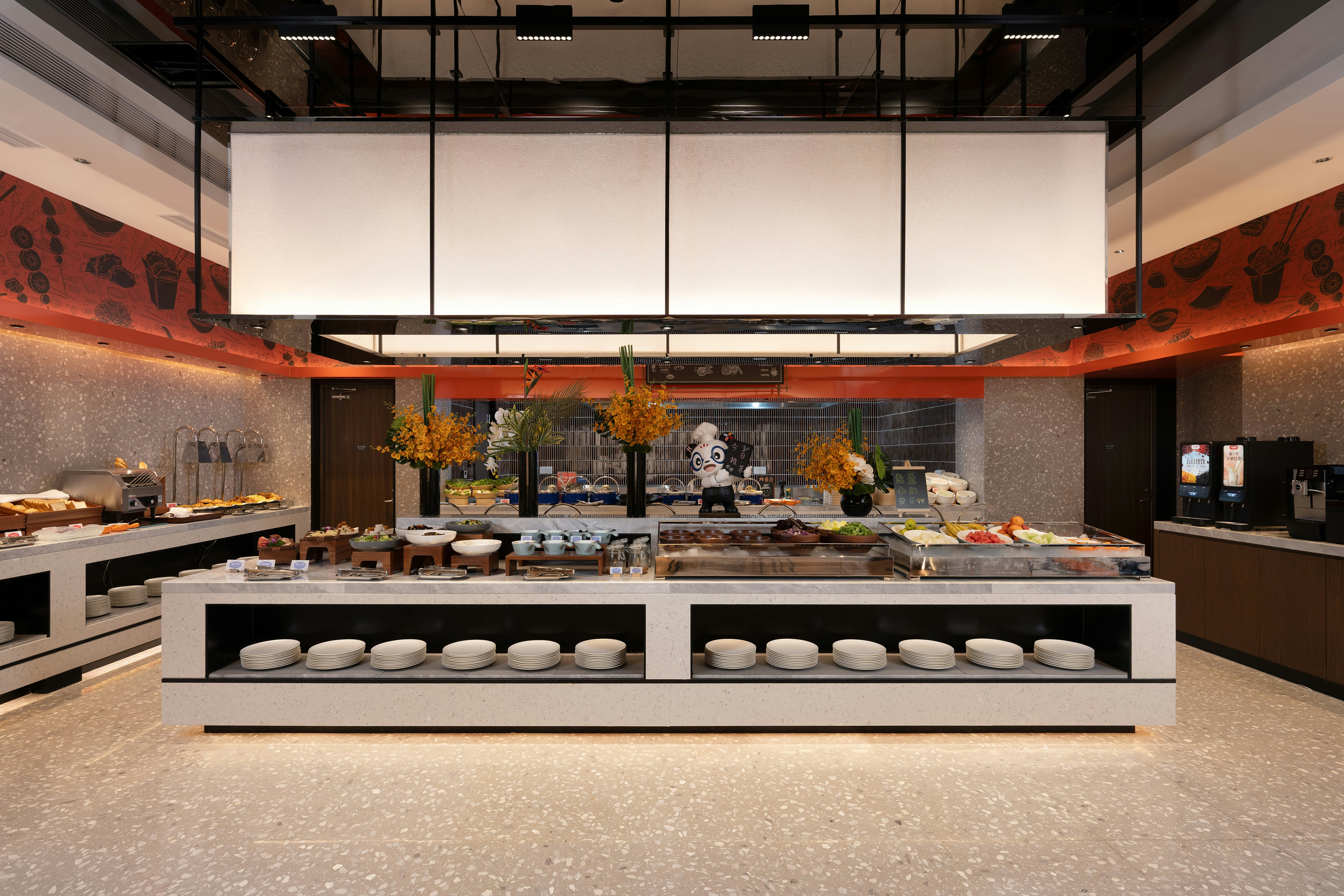 Hampton by Hilton Beijing Capital Airport CIECC 40/50