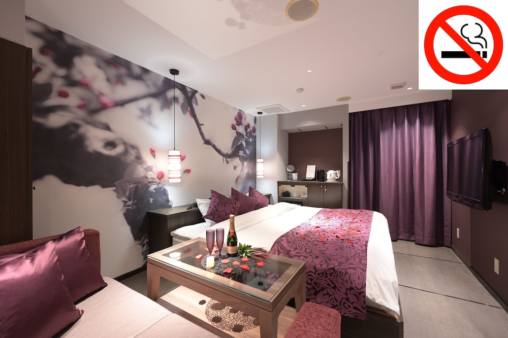 HOTEL BAMBOO GARDEN Shin-Yokohama 21/25