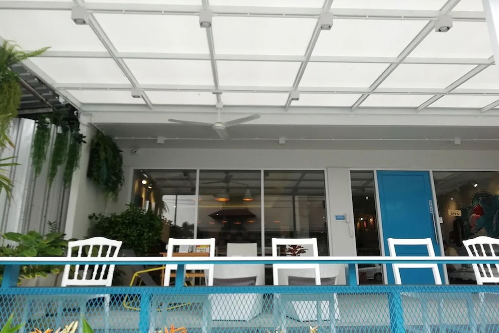 ME U Hostel Pattaya 5/65