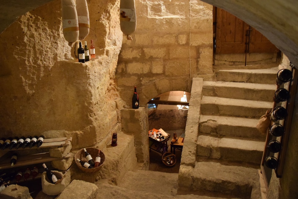 Al Bastione Relais - Suite & Rooms 20/29