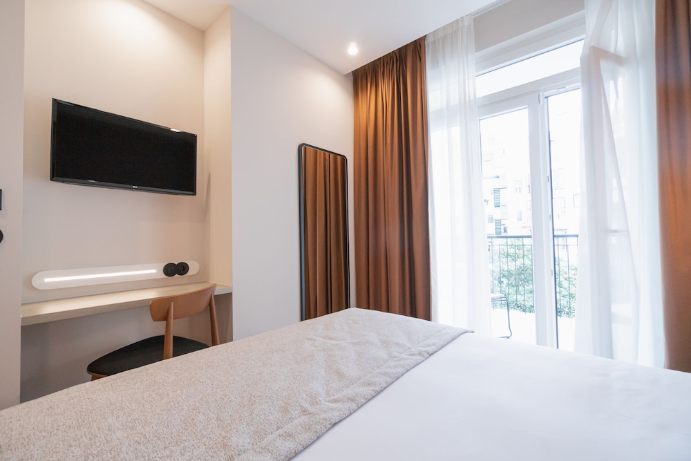 LX SoHo Boutique Hotel 23/70