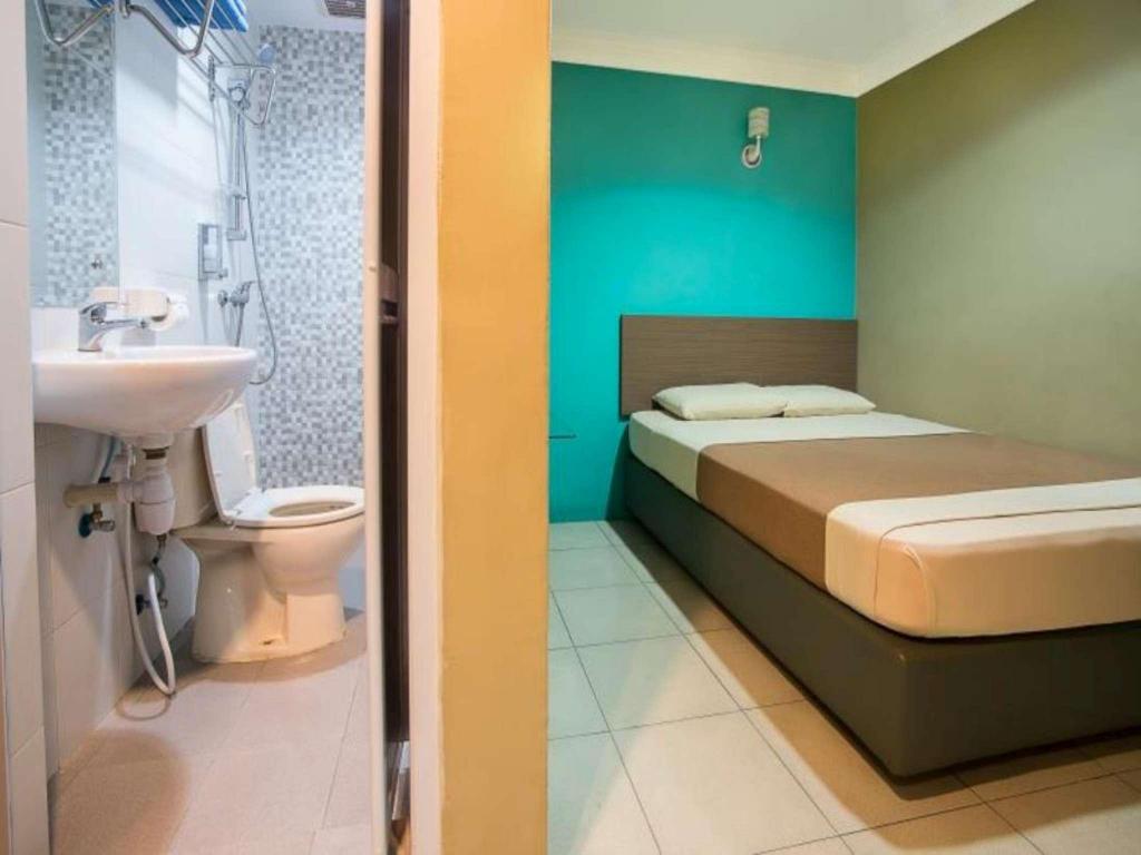 Dju Dju Hotel 23/24