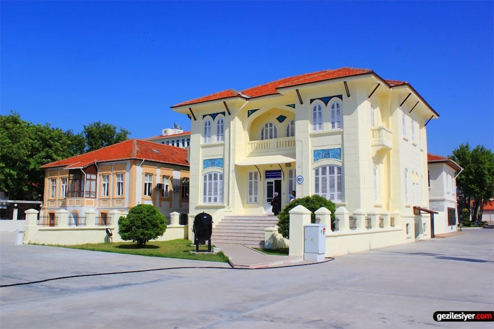 Set Ozer Hotel 48/60
