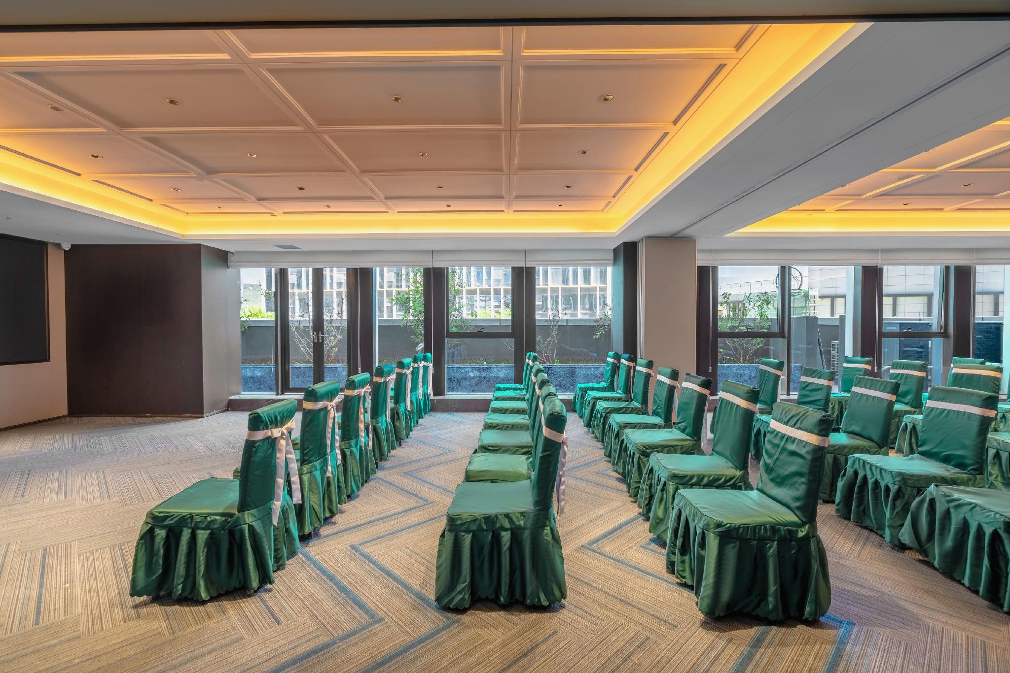 Kunming Huagu Hotel (Changshui International Airport Platinum Port Modern Plaza Store) 19/23