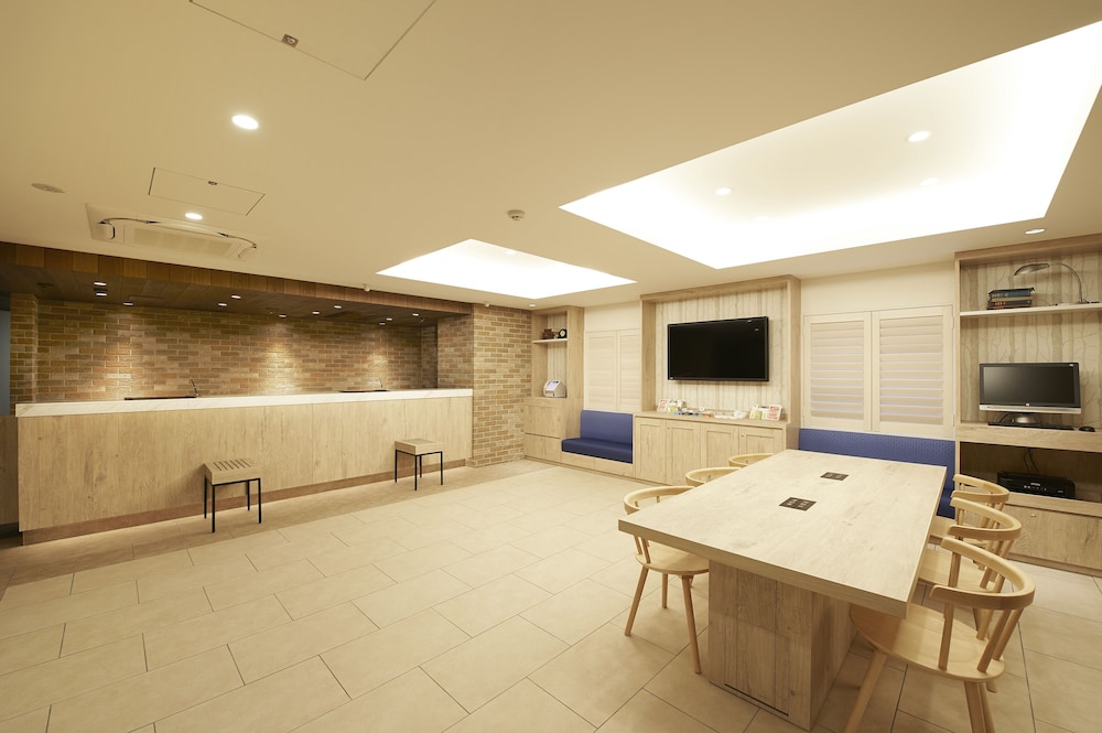 Sotetsu Fresa Inn Ginza-Sanchome 10/58