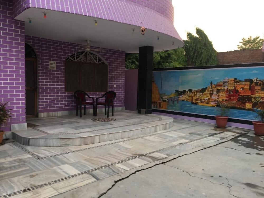 Srishti Shelter 35/36