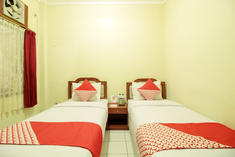 Hotel O Alfa Guest House 17/23