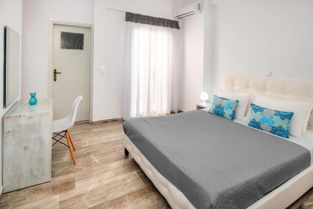Pension Kavallaris & Apartments 9/29