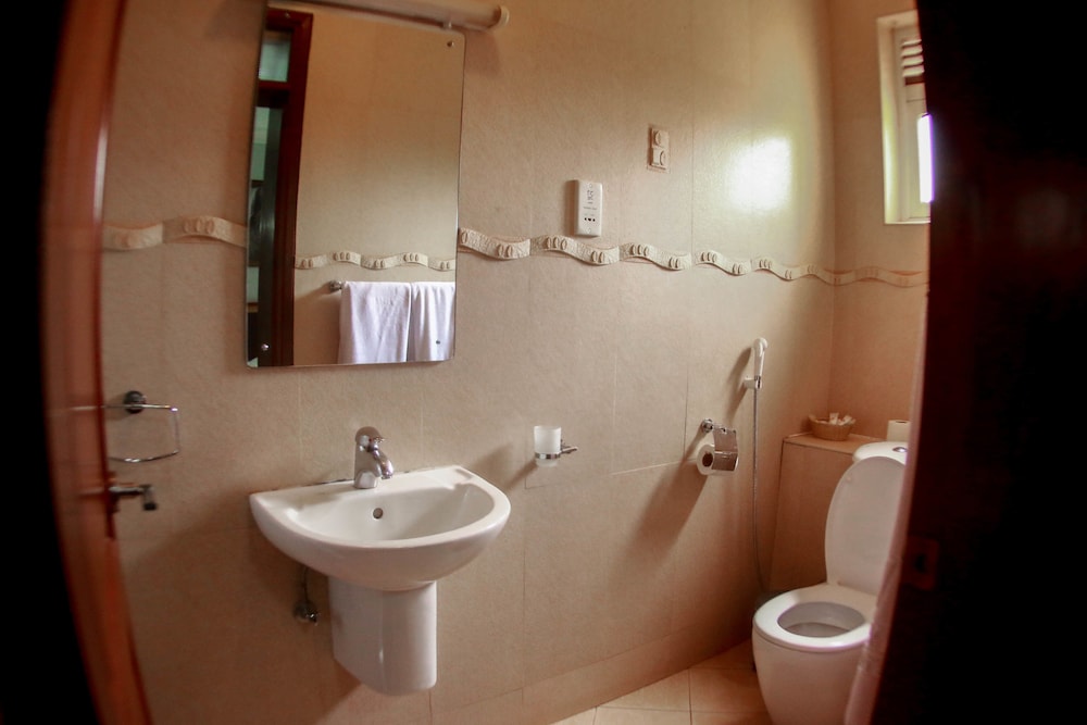 The City Royal Resort Hotel 30/30
