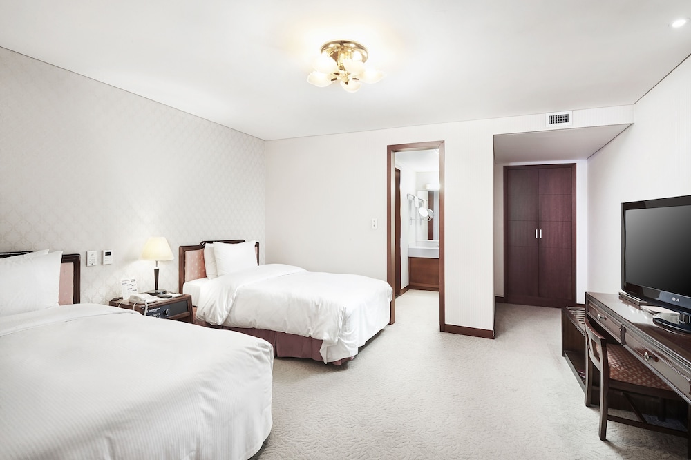 President Hotel Seoul 13/70