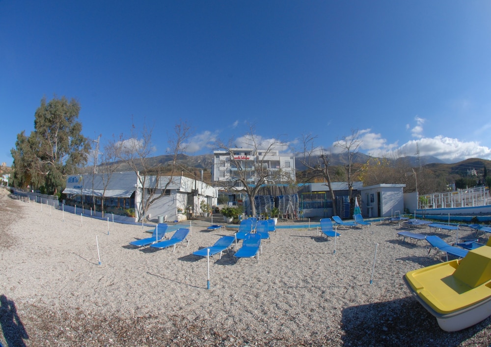 Divers Hotel 36/43