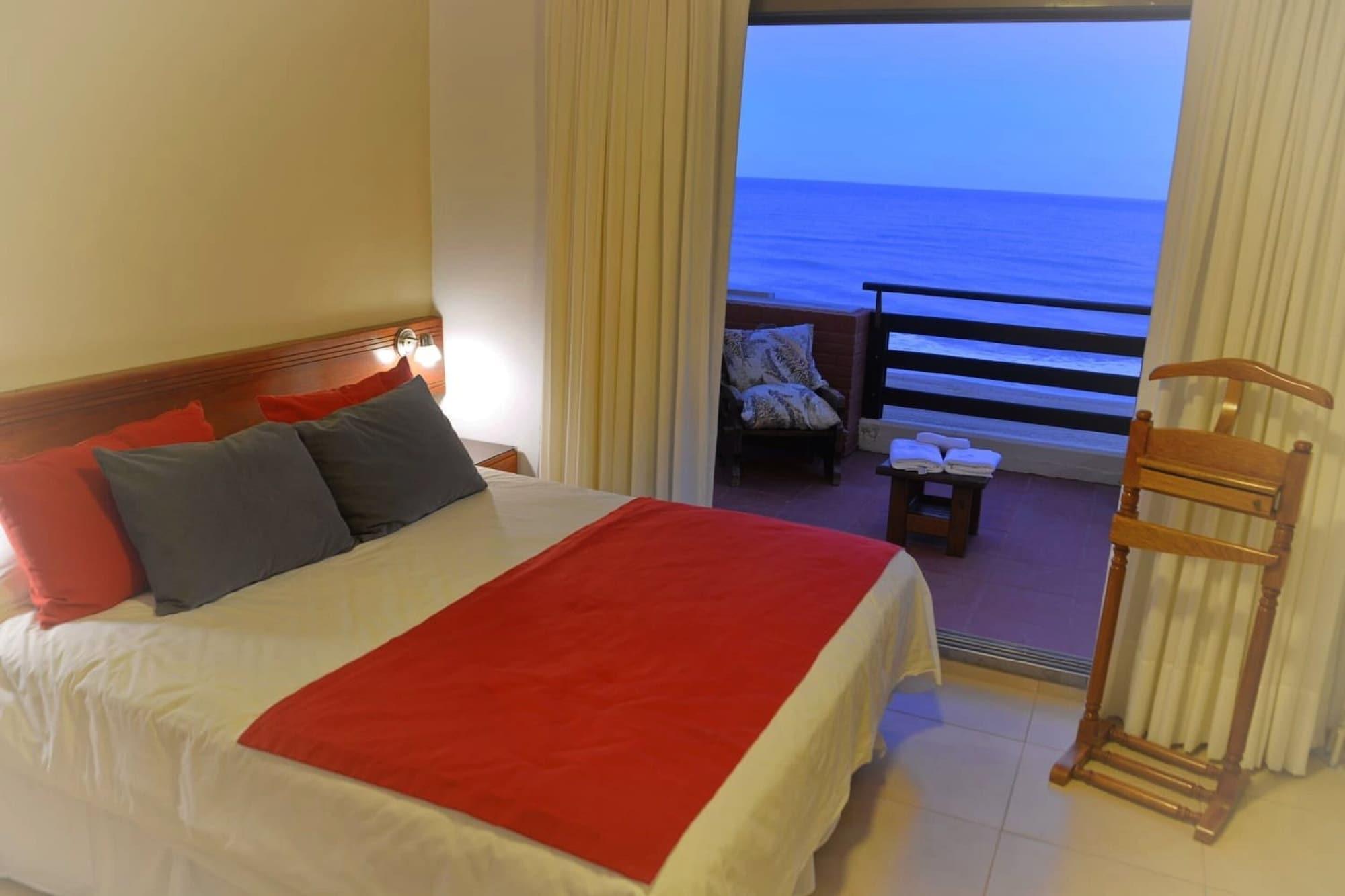 Superior, Double Bed