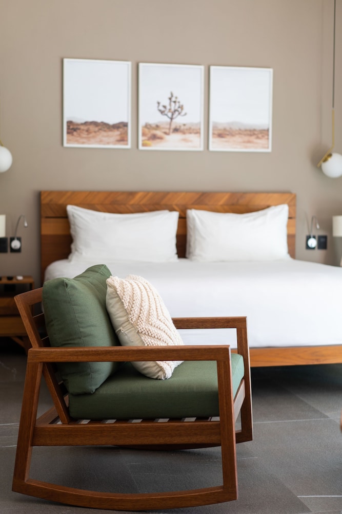 Hotel Boutique San Trópico 25/50