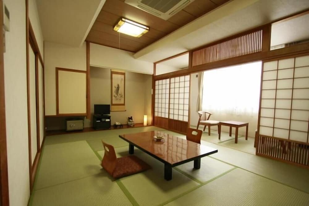 HIRAIZUMI HOTEL MUSASHIBO 21/37