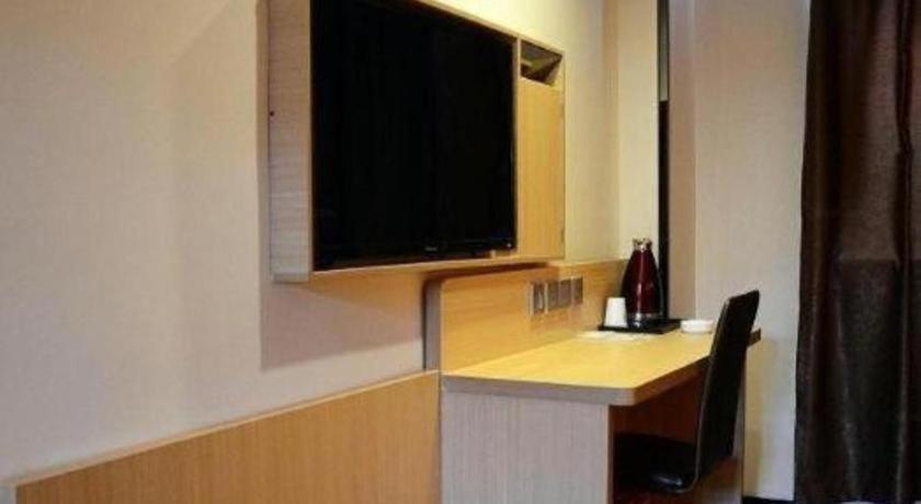 7 Days Inn Guilin Central Plaza 31/50