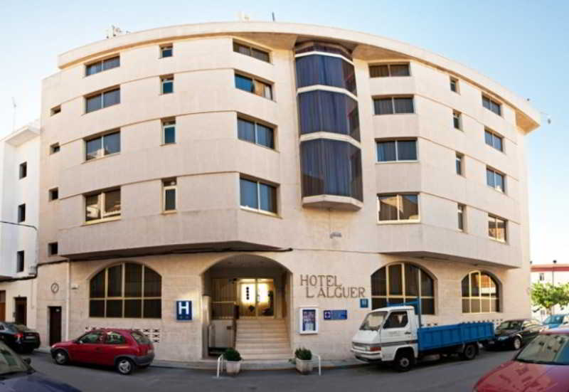 L'alguer Hotel 14/30