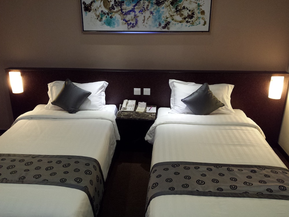 Hotel Royal Singapore 21/70