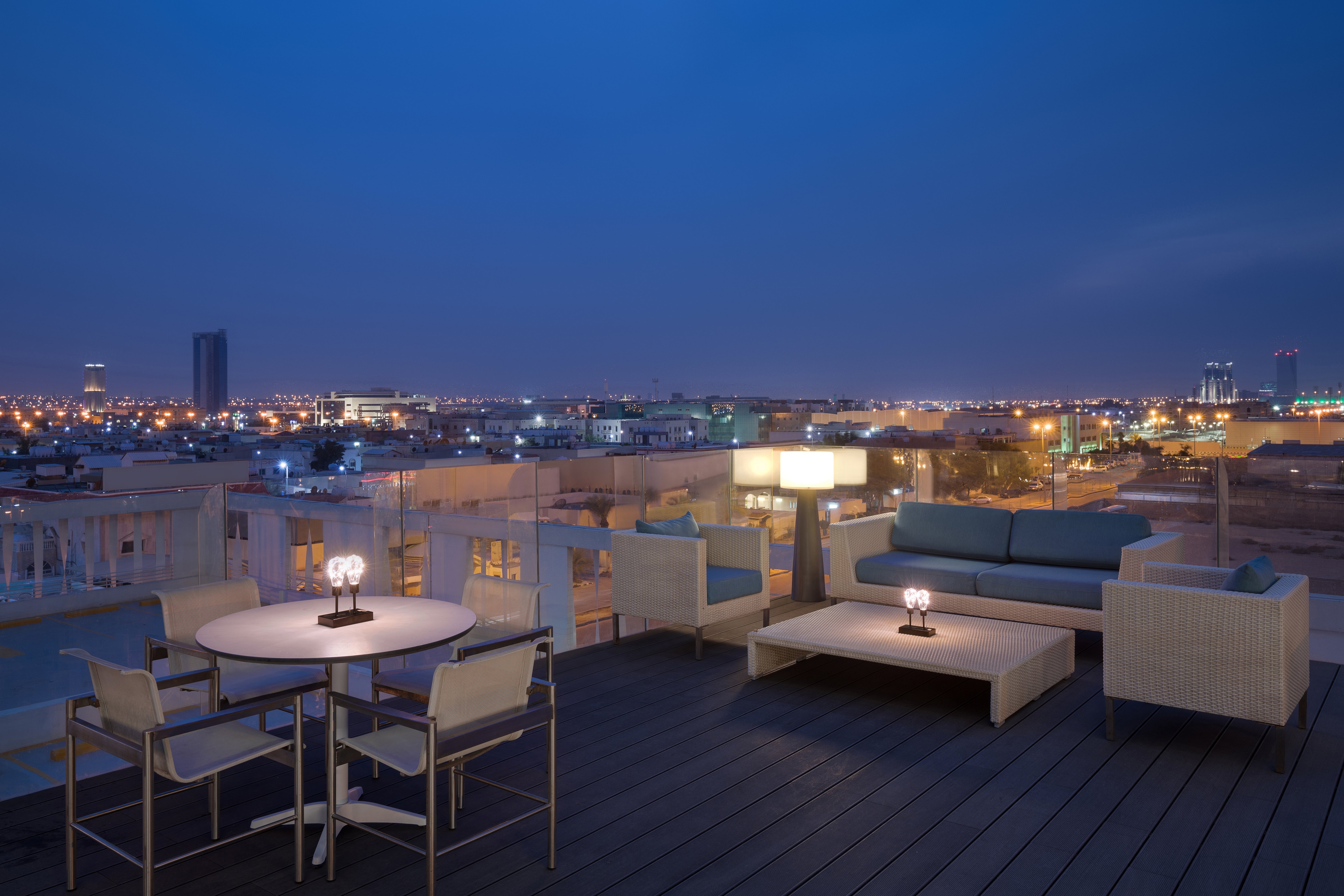 ستايبريدج سويتس الخبر(Staybridge Suites Al Khobar) 50/51