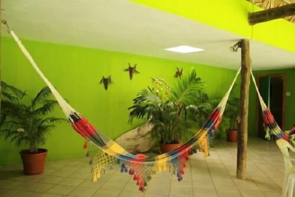 KARIWAK VILLAGE HOLISTIC HAVEN HOTEL 28/50