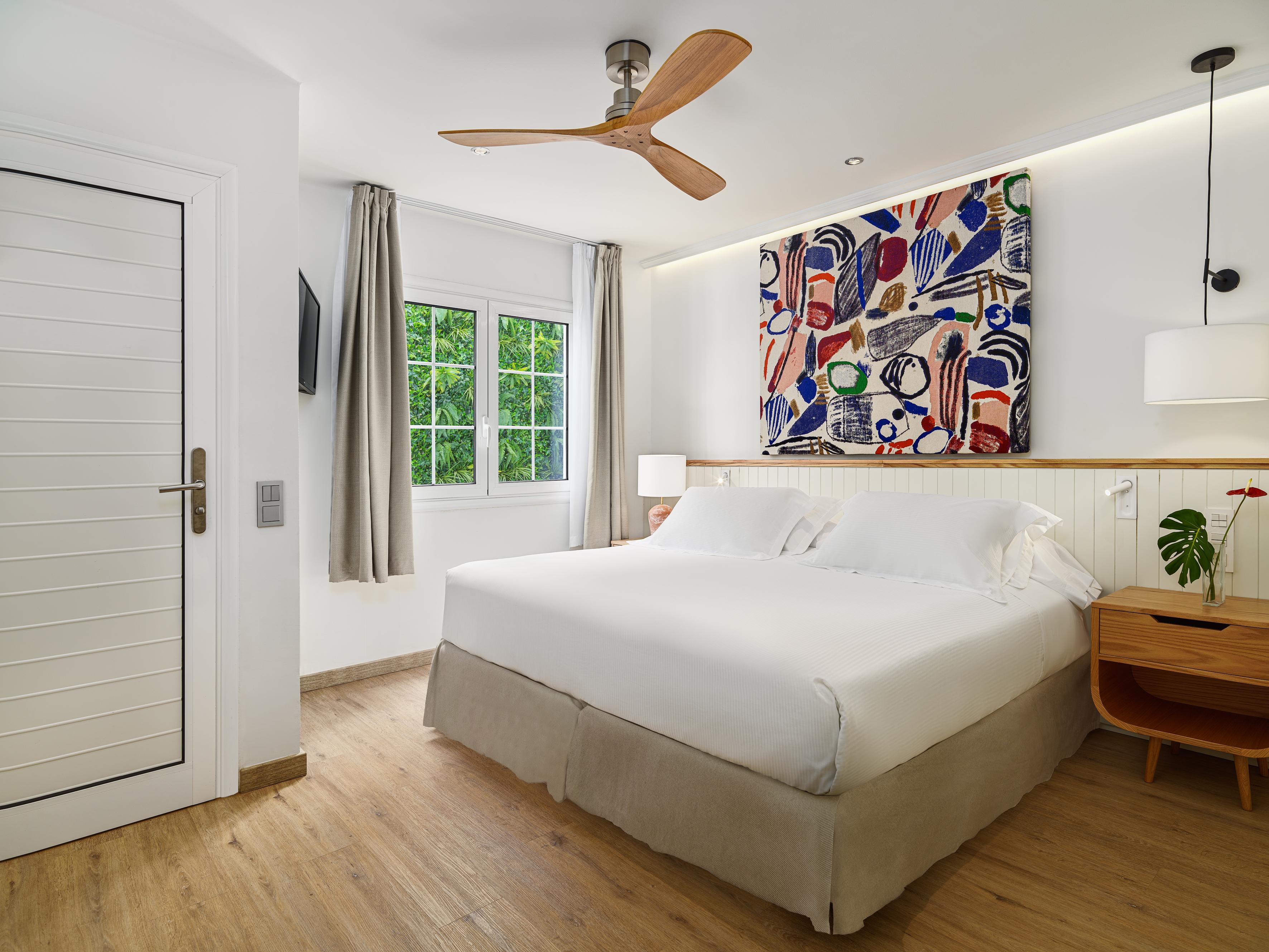 Deluxe, Suite, Balcony or Terrace